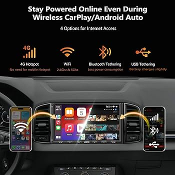 Amazon.com: ATOTO S8 Ultra New 7